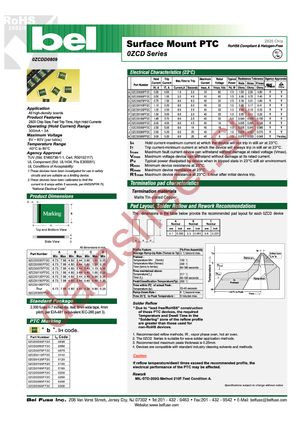 0ZCD0030FF2C datasheet  